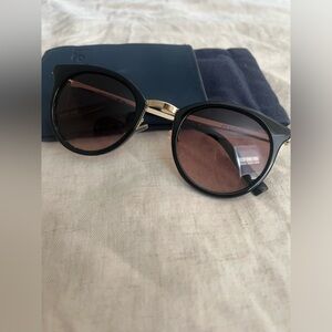 Le Specs No Lurking Sunglasses